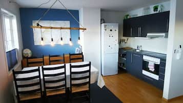 Eget kjøkken