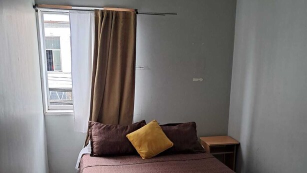 Classic Double Room, City View | Kalis bunyi, Wi-fi percuma, cadar katil 