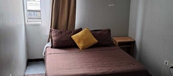 HOSTAL PUERTO LOUNGE