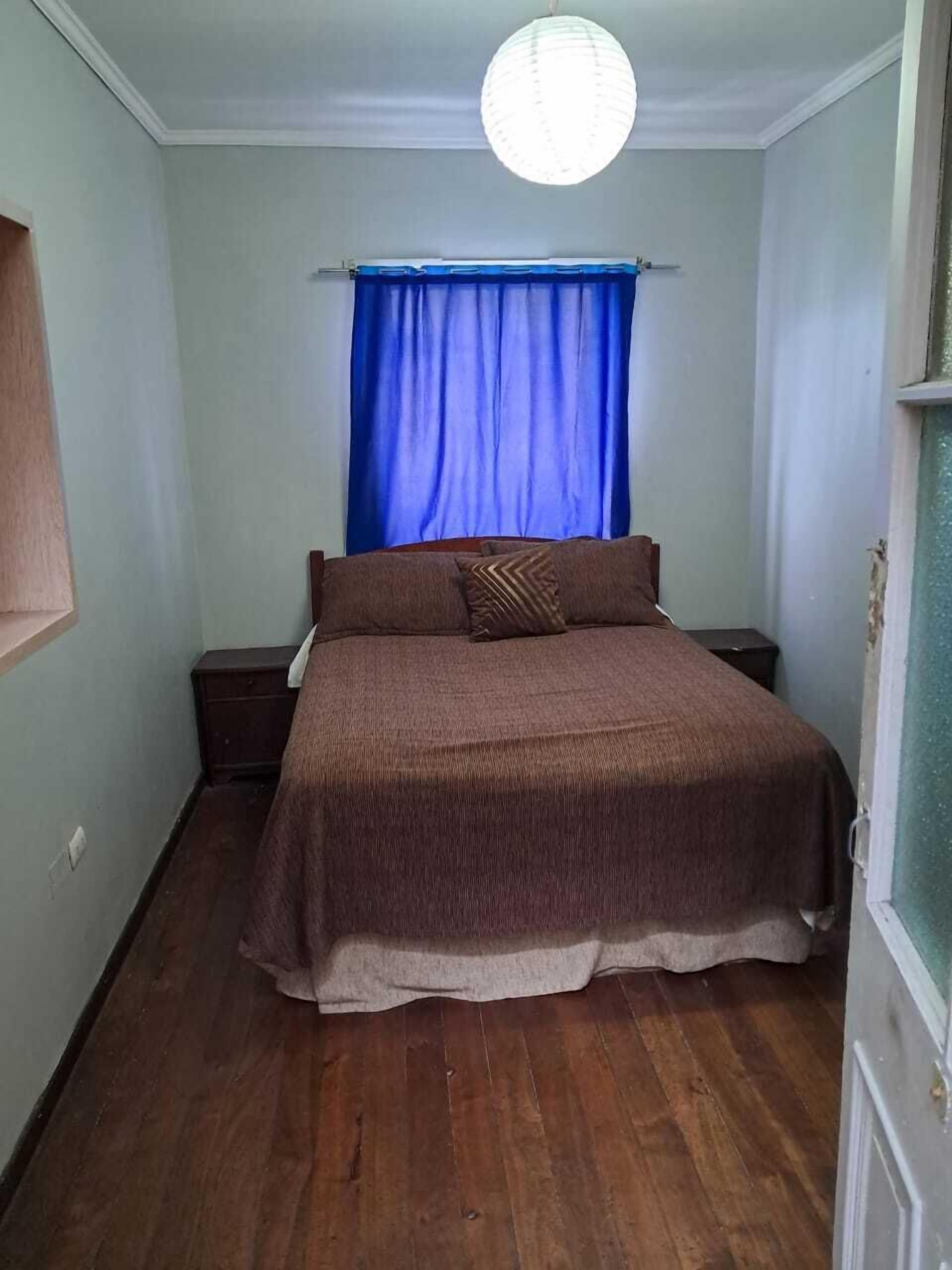Classic Double Room, City View | Free WiFi, bed sheets