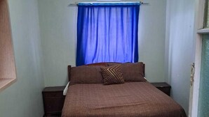Classic Double Room, City View | Kalis bunyi, Wi-fi percuma, cadar katil 