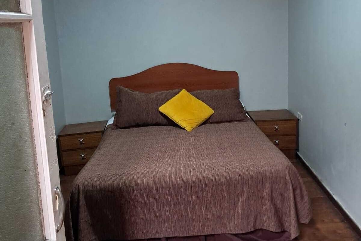 Classic-Doppelzimmer | Kostenloses WLAN, Bettwäsche