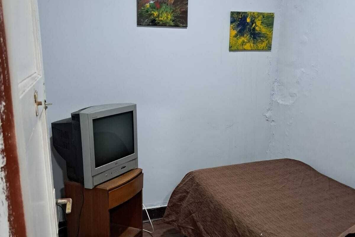 Singola Classic, vista città | Insonorizzazione, Wi-Fi gratuito, lenzuola