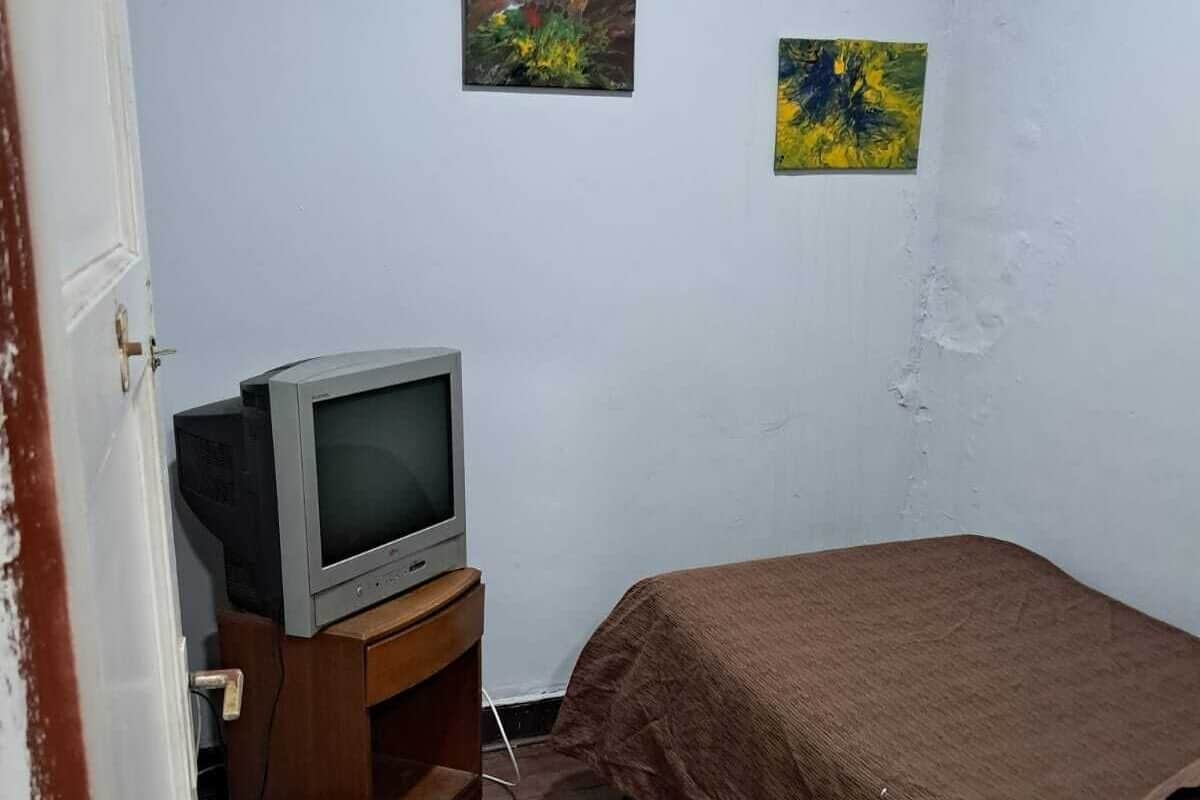 Classic-Einzelzimmer, Stadtblick | Kostenloses WLAN, Bettwäsche