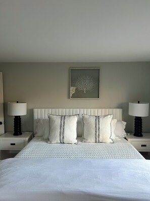 3 makuuhuonetta, silitysrauta/-lauta, Wi-Fi