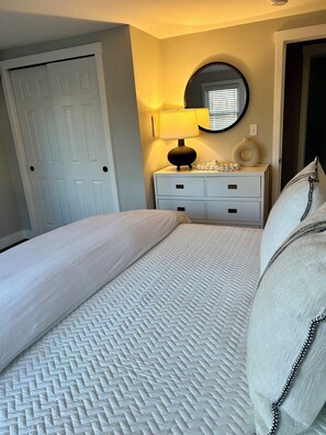 3 Schlafzimmer, Bügeleisen/Bügelbrett, WLAN