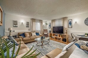 Fernseher, Arbeitsbereiche