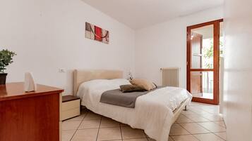 2 camere, Wi-Fi, lenzuola