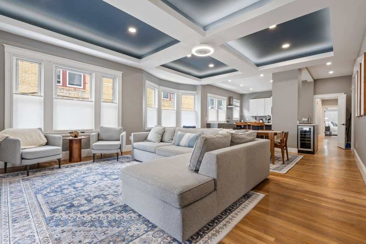 Télévision, espaces bureaux