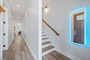Interior - *New~Heated Pool+Great Patio+Grill+Pool Table (Panama City Beach)