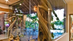 Interior - Casa Albero Via Roma (Surfers Paradise)