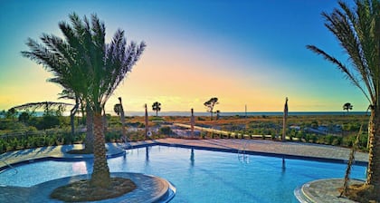 Le Bleu Bebe • Sleeps 15•Golf Cart•Pool•Game Room