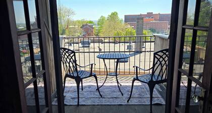 Beautiful Historic Soulard Home with Speakeasy and Game Room, next to AB Brewery
