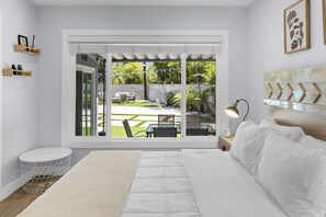 3 habitaciones, escritorio, tabla de planchar con plancha y wifi gratis