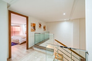 3 Schlafzimmer, Schreibtisch, Bügeleisen/Bügelbrett, kostenloses WLAN