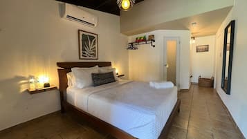 1 bedroom, free WiFi