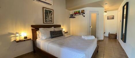 1 bedroom, free WiFi