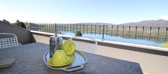 Sale & Pepe Lake Orta view, lake view and relaxation to enjoy unforgettable moments