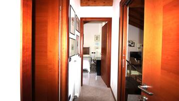 2 Schlafzimmer, Bügeleisen/Bügelbrett, Reisekinderbett, WLAN