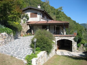 Ulkopuoli