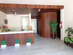 Hall