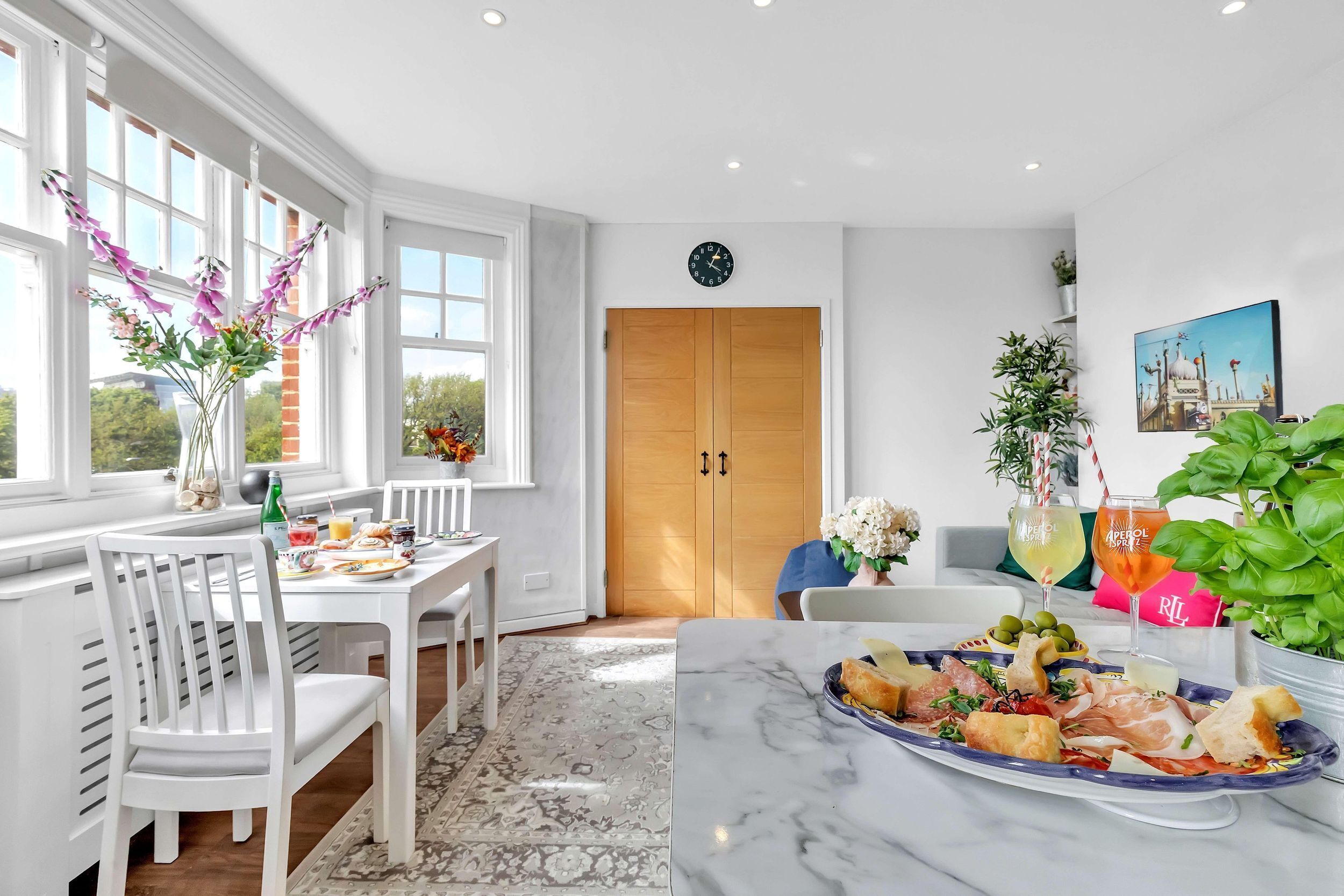 Apartment | 2 Schlafzimmer