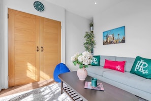 Appartement | 2 chambres