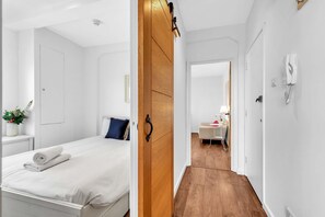 Apartment | 2 bedrooms - Slice of Brighton With Seaviews By My Getaways (Brighton)