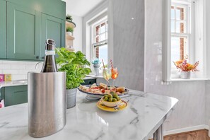 2 bedrooms - Slice of Brighton With Seaviews By My Getaways (Brighton)