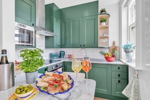 2 bedrooms - Slice of Brighton With Seaviews By My Getaways (Brighton)