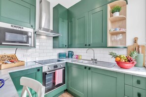 Appartement | 2 chambres