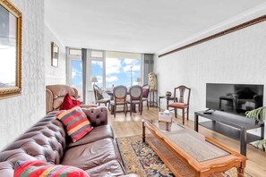 Departamento | 2 habitaciones