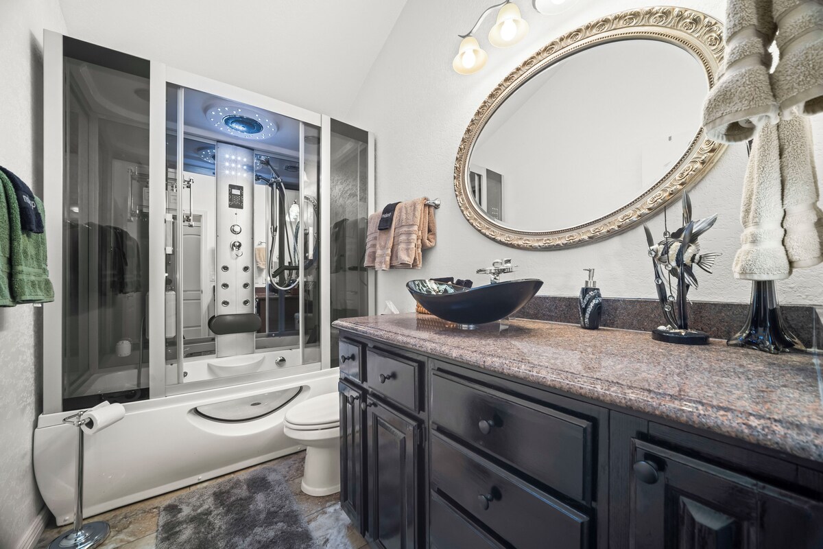 Majoittajan profiilikuva