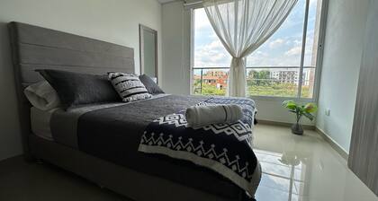 Nirvana ApartaHotel