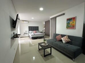 Arbejdsområde til bærbare computere, gratis Wi-Fi