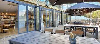 Private 1bdr Villa Pinot located within Cypress Lakes Resort