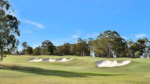 Golf