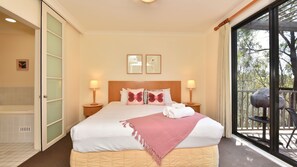 1 chambre, bureau, fer et planche à repasser, Wi-Fi gratuit