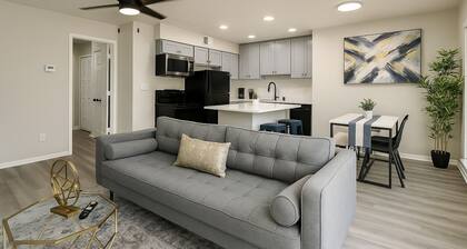 DT Dallas - Charming 1BD - NorthPark & Galleria