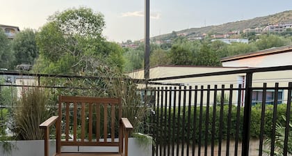 Casa Spartea Cilento coast, your seaside retreat!