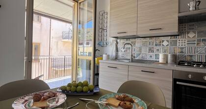 Casa Spartea Cilento coast, your seaside retreat!