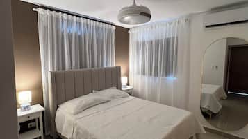 2 camere, ferro/asse da stiro, Wi-Fi gratuito, lenzuola