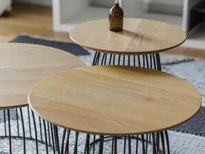 Dining - Wilda Chic Apartment (Poznań)