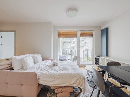 Wilda Chic Apartment