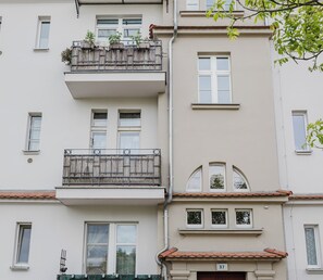 Detalle exterior