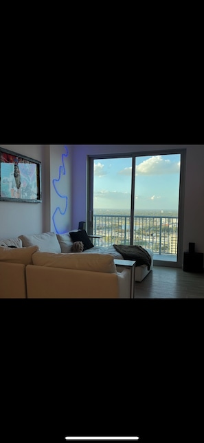 TV connectée