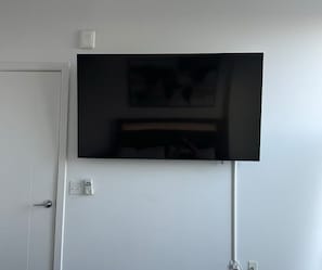 1 chambre, Wi-Fi