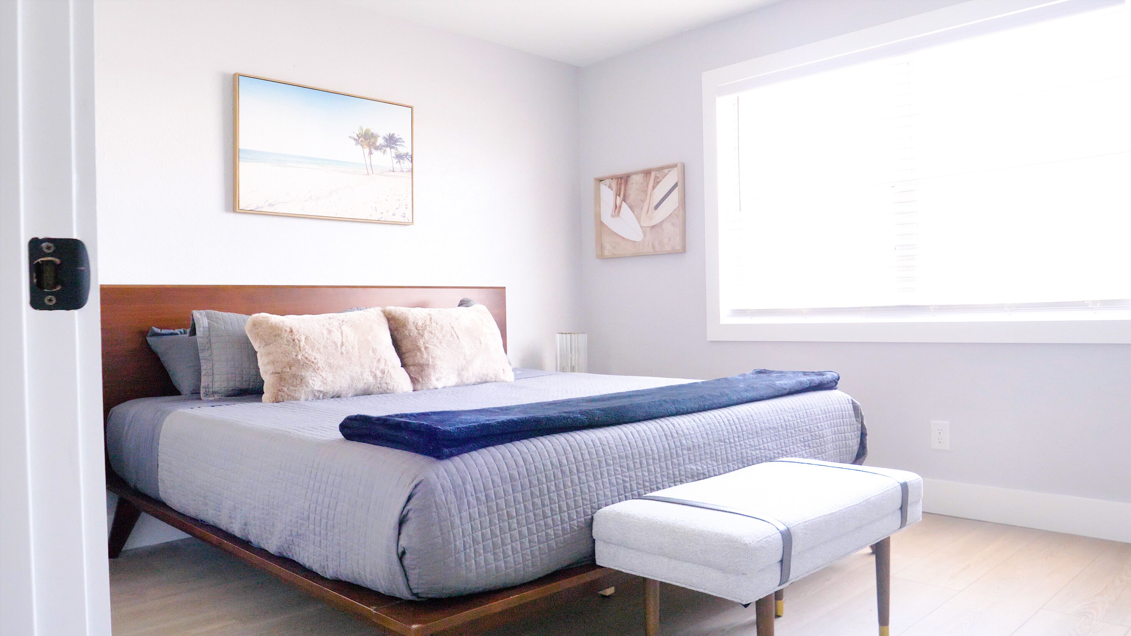 1 Schlafzimmer, Schreibtisch, Bügeleisen/Bügelbrett, kostenloses WLAN