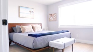 1 chambre, bureau, fer et planche à repasser, accès au Wi-Fi (inclus)