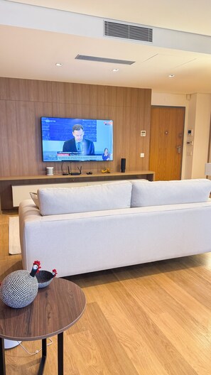 Smart-tv